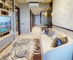 Canninghill Piers (D6), Apartment #619930161